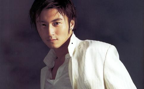 姓马男明星,星光熠熠，魅力无限