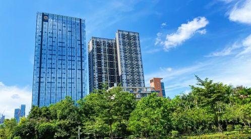 禹洲集团最新爆料,揭秘企业转型与未来发展蓝图