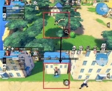 热血航线红发最新爆料,揭秘神秘航线背后的惊天秘密！