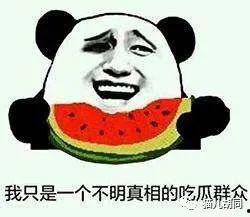 吃瓜群众指的是啥,网络时代的围观者与传播者