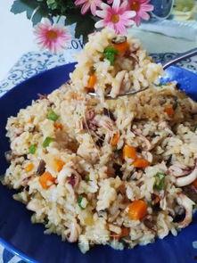 苏州鱿鱼炒饭爆料视频播放,网红美食背后的烹饪秘籍大揭秘