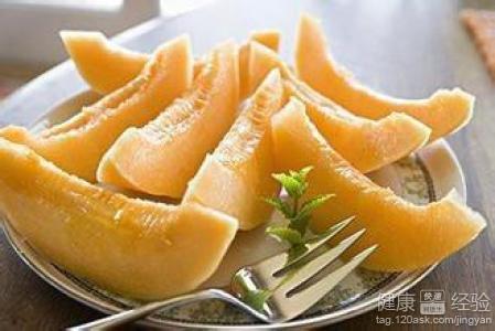 哈密瓜产妇怎么吃,科学搭配，助力产后恢复