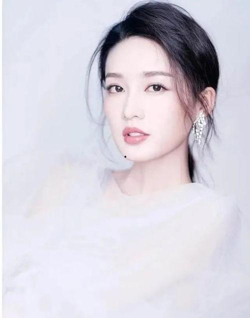 最有仙气的女明星,揭秘银幕上的神秘仙子