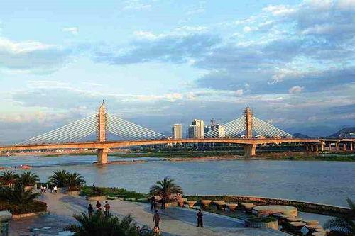 2018年勉县头条,回顾勉县年度热点与重大事件