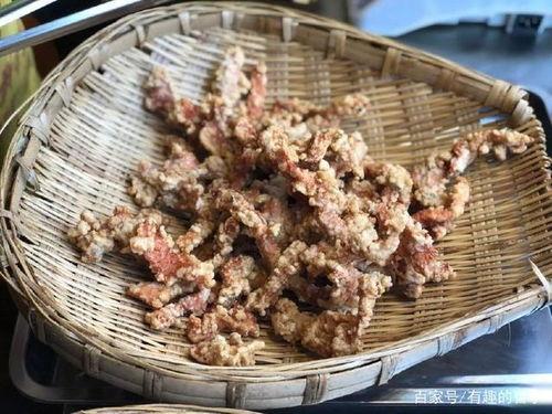 永川网红小吃,探寻川渝美食新地标