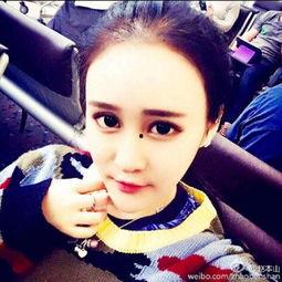 赵本山女儿对象网红是谁,网红男友竟是...