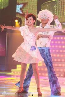 王伊明星志愿,明星志愿中的璀璨星途