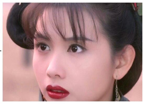 明星年轻的时候多好看,回首明星青春岁月，惊艳时光的绝世容颜