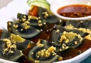 皮蛋甜瓜头条号,探寻传统美食与现代创新的完美融合