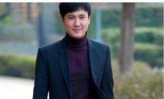 喜剧明星吴,喜剧界的璀璨明珠