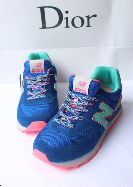 穿新百伦的女明星,跟随女明星的脚步，探寻新百伦的时尚魅力