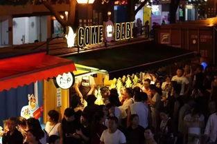 无锡网红舞蹈街在哪,动感潮流聚集地