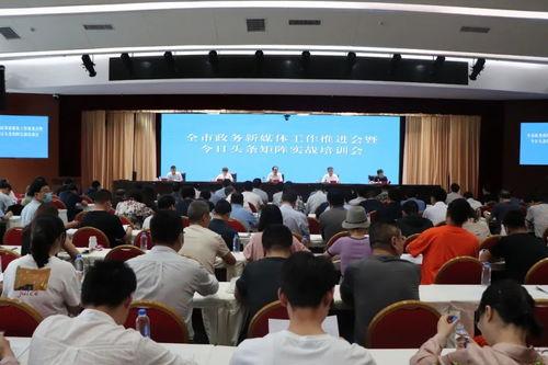 深圳今日头条培训工作,助力内容创作者提升技能与影响力