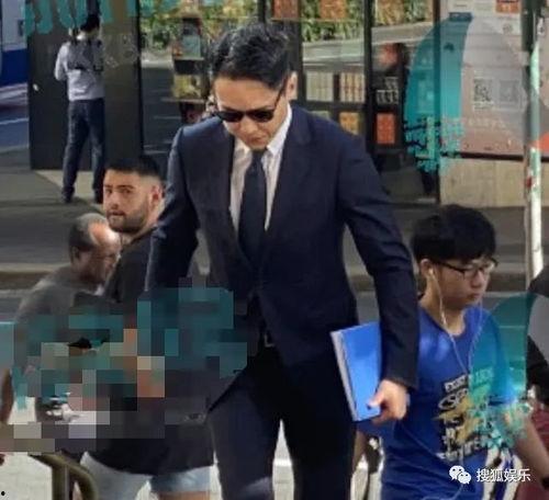 网红和律师拍照的女的,跨界合作背后的故事