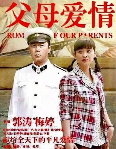 父母爱情全集在线观看,重温经典，共度温馨时光