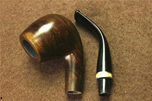 烟斗如何看斗料真假图片,图解烟斗材质鉴别技巧