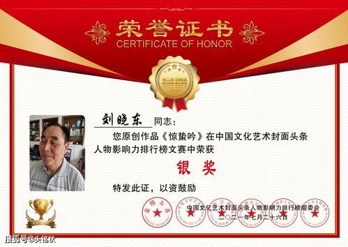 头条艺术人物,揭秘艺术界的璀璨星辰