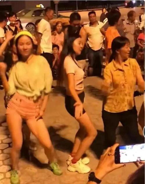 河南尬舞网红被打事件,河南网红“尬舞”被打事件引发社会关注