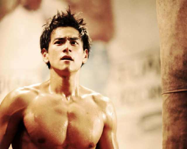 北京明星豪宅彭于晏,明星匠心独运的奢华居所揭秘