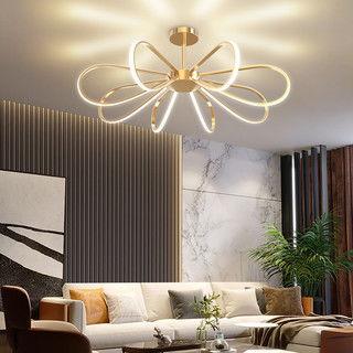 网红皇冠轻奢灯饰,探索皇冠灯饰的独特魅力