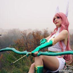 国产网红cos在线观看,在线观看，领略国风魅力