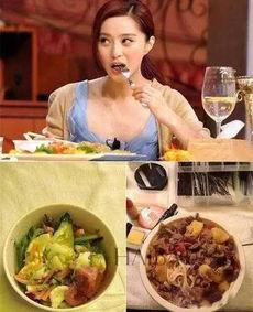 明星减肥怎么吃饭,揭秘他们的饮食之道