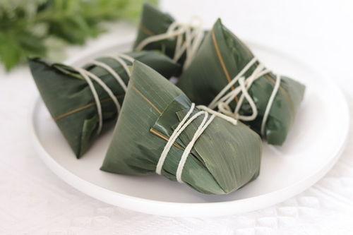 含山网红粽子在哪,传承与创新的风味之旅