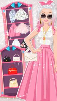 网红游戏变装大赛,时尚与创意的跨界碰撞