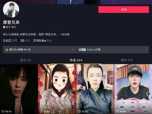 查找抖音网红音乐名字,热门歌曲背后的故事与魅力