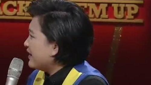 谁能把明星逗乐,揭秘谁能让明星捧腹大笑