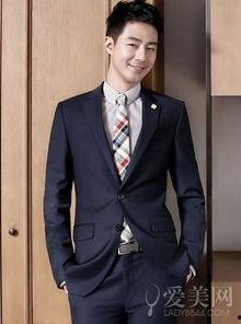 赵寅成喜欢的中国明星,揭秘他钟爱的中国明星风采