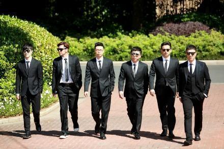 极限挑战吃瓜剪辑