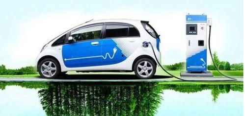 最新微头条新能源车价格