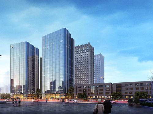 石家庄保利最新爆料,揭秘全新项目亮点与规划