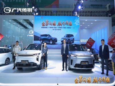 车展最新爆料,颠覆视觉的尖端科技与惊艳车型盘点