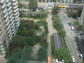 德州头条高档公寓,奢华生活启幕，高档公寓引领城市新潮流