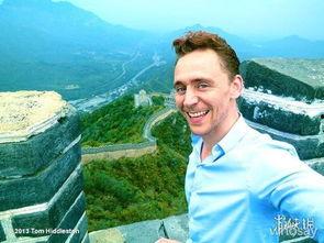 外国明星长城,外国明星与长城的传奇邂逅