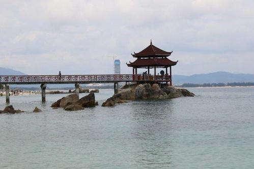 临泉网红情人桥图片高清,临泉浪漫风景线