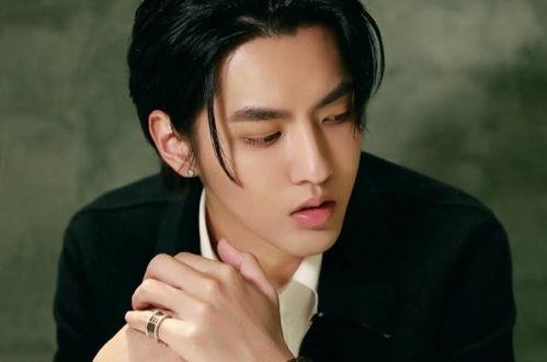 吴亦凡吃瓜娱乐爆料